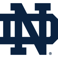 University of Notre Dame logo