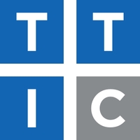Toyota Technological Institute at Chicago logo